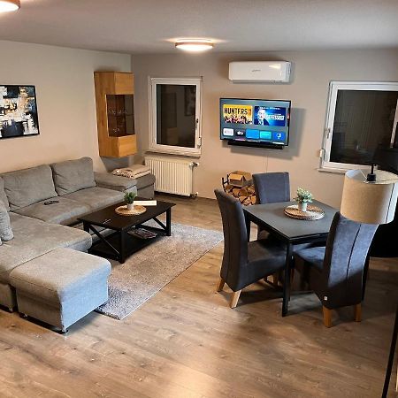 Kiefernblick Villa Plotzky Екстериор снимка