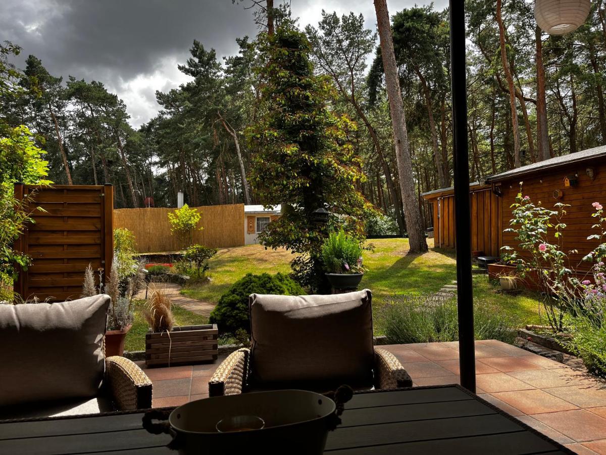 Kiefernblick Villa Plotzky Екстериор снимка