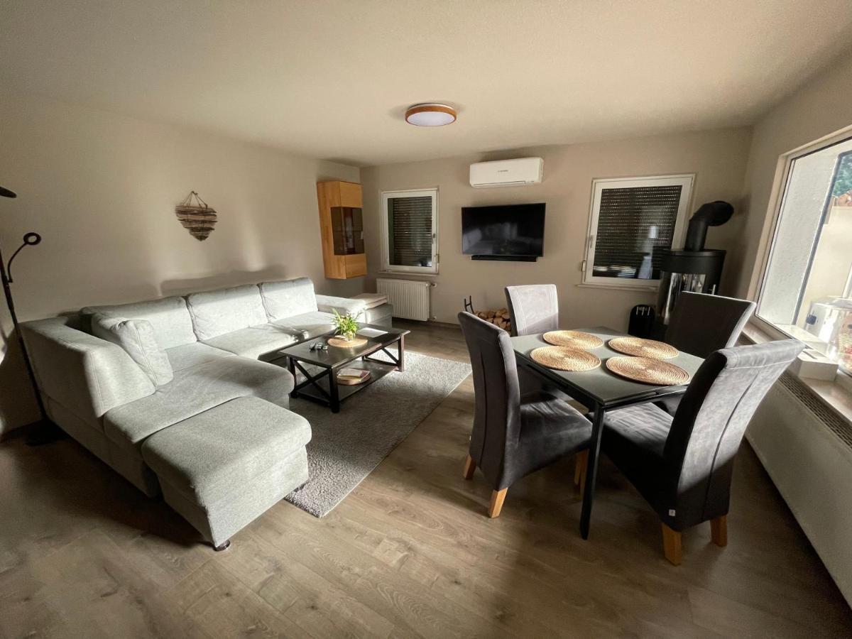 Kiefernblick Villa Plotzky Екстериор снимка